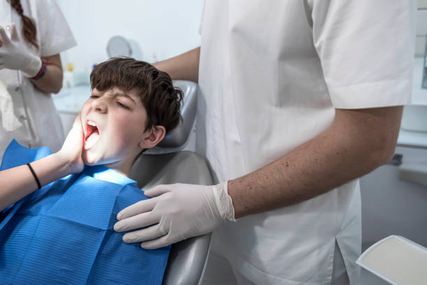 Best Cosmetic Emergency Dentistry in Madisonville, TN
