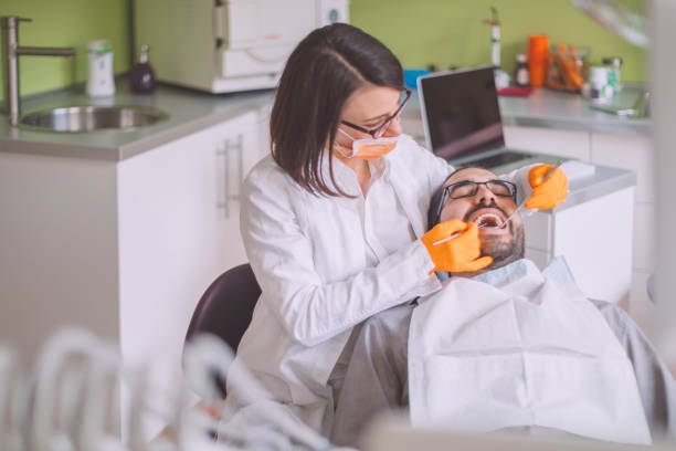 Best Emergency Root Canal Treatment in Madisonville, TN