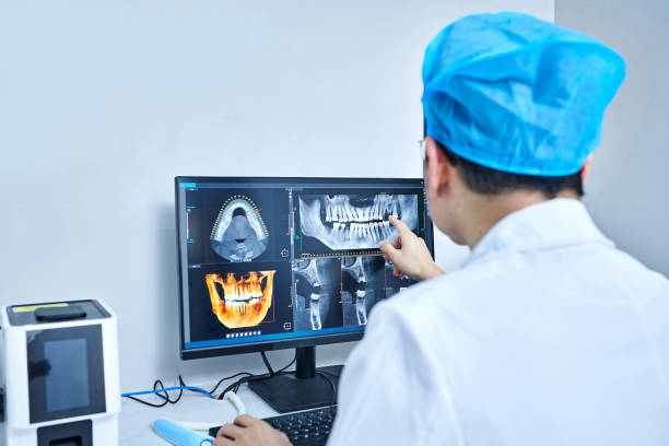 Best Emergency Dental Care for Broken or Chipped Teeth in Madisonville, TN