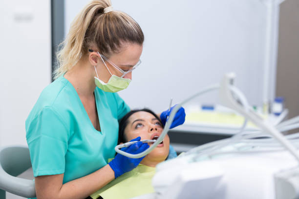 Best Emergency Dental Care for Broken or Chipped Teeth in Madisonville, TN