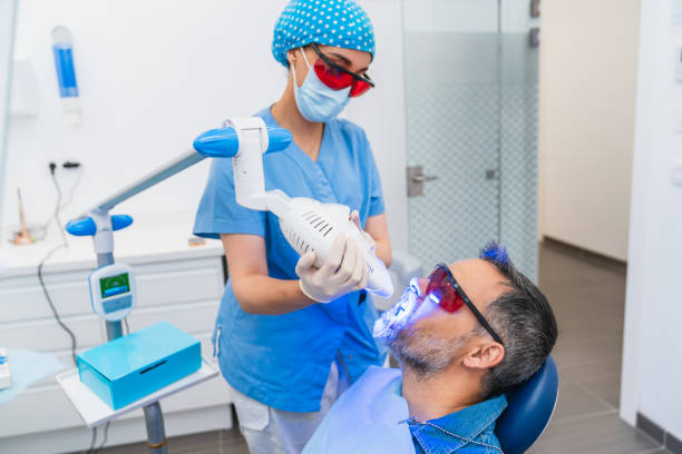 Best Emergency Wisdom Teeth Removal in Madisonville, TN